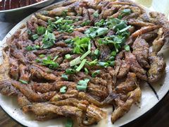 -润记农家菜