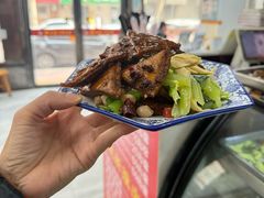 -赵西安三鲜煮馍馆(大车家巷店)