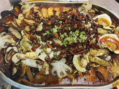-虾享蟹逅小龙虾·螃蟹·小海鲜(吉林省总店)