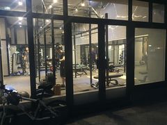 -乐炼部落(方园E时光店)