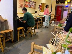 -钢管厂五区小郡肝火锅串串香(清河店)