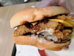 -肯德基(泉州东街店)