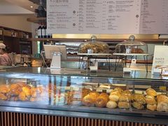 -BAKER&SPICE(安福路店)