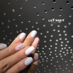 -LILY NAILS美甲美睫