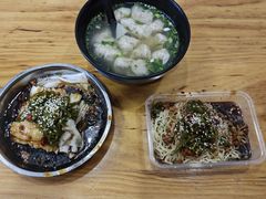 -放鸡岛之美食