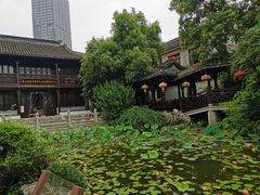 -衣裳街历史文化街区