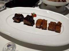 炳胜烧味小拼盘-炳胜品味(深圳万象城店（罗湖）)