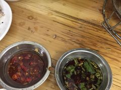 -司马街鸡煲(西华路店)