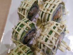 -新一番三文鱼寿司(红城湖店)