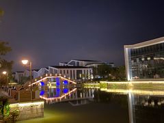 -湘湖金融镇