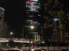 -东方体育中心(地铁站)