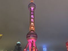 -东方明珠广播电视塔