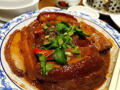 沙溪芋扣肉-香山家宴