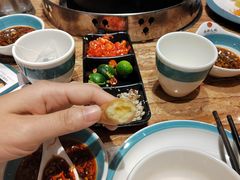 味碟-春润大地海南椰子鸡(沙井京基百纳广场店)