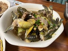 -玲燕蒸菜馆(江东路店)