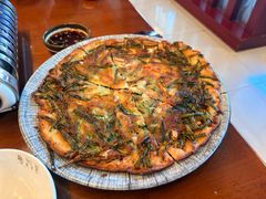 -第二外国语学院-韩国餐厅(朝阳路店)