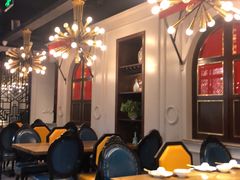 大堂-潮中人·潮州菜(益乐路店)