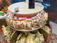 -沪上阿姨·臻选茶饮(上海环球港店)
