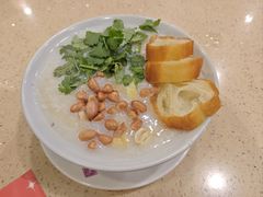 荔湾艇仔粥-点都德(海岸城店)