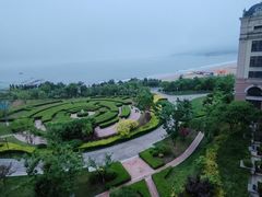 -大连金石滩国家旅游度假区
