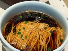 -狮王府淮扬菜(夫子庙老门东店)