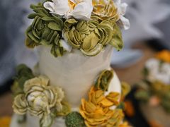 -杜哈夫DOUX RÊVE·生日蛋糕(日月光店)