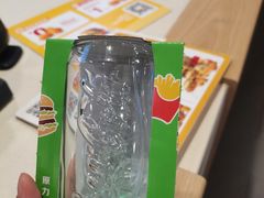 -麦当劳(漳州万达店)