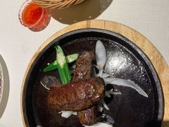 -俄士厨房(印象汇店)