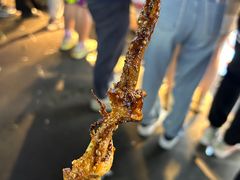 -大学城夜市大排档(凤栖路店)