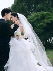 -全城热恋高端摄影·私人订制