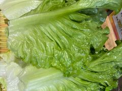 -江城二当家烤牛肉(莲塘新村店)