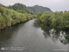 -贵阳市花溪国家城市湿地公园