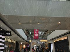 -万达广场(松江店)