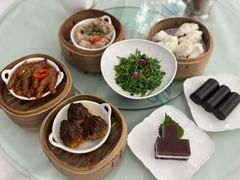 -翠园(广州太古汇店)