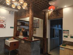-芝麻花餐厅(祁家豁子店)