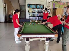 -南山特攻真人CS户外露营轰趴拓展基地