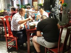 -北平食府(马鞍山路店)