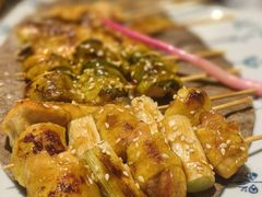 -天狗山料理(省体店)