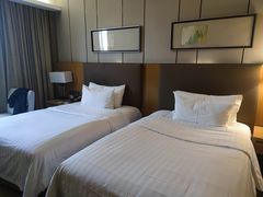 -徐州博顿温德姆酒店(高铁东站店)