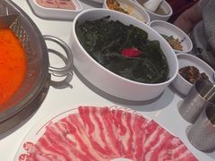-小龙坎火锅(汉街店)
