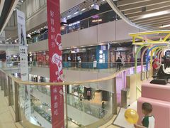 -半天妖烤鱼(丰科万达店)