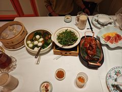 -小厨娘淮扬菜(江宁万达店)