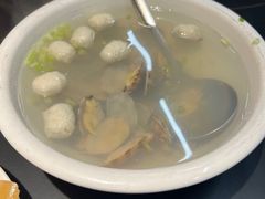 -鑫悦楼煎蟹·16年海鲜大排档