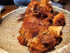 -95号酱骨·一块豆腐(展春园西路店)