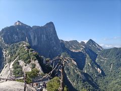-华山风景名胜区