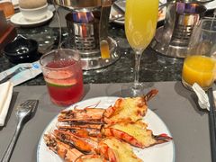 -博林天瑞喜来登酒店·西丽尚膳