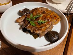 卤味拼盘-清水亭湖北菜(大屯DT51店)