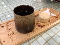 -109 COFFEE(建筑学院店)
