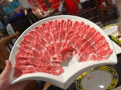 -南门涮肉(上海二店)