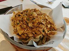 -山顶沙河粉-粤菜馆(凯旋店)